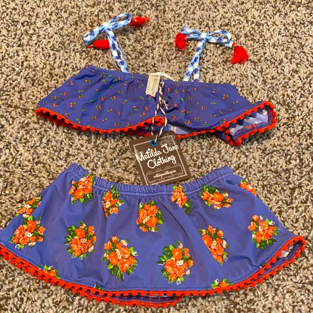 Infant Matilda Jane Swimsuit